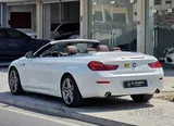 BMW 640i 2013